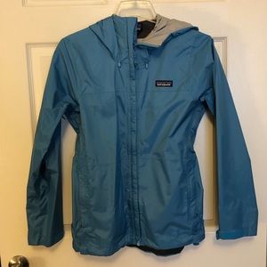 Patagonia Women’s Torrentshell Rain Jacket